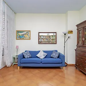 Xenia - Spacious Near Linate Airport Appartamento